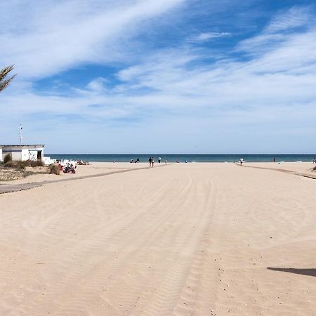 Oreneta Playa de Gandia المظهر الخارجي الصورة